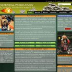 Basketball Predictions